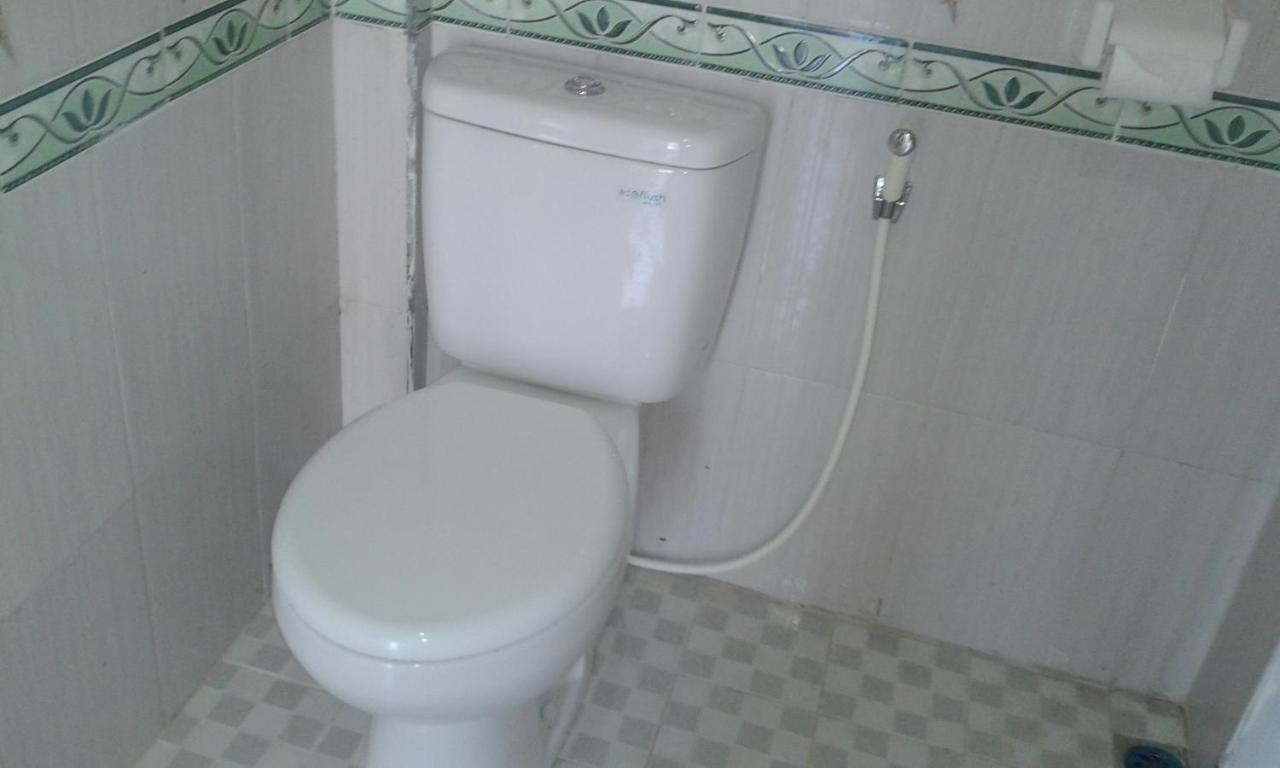 Wahyu Homestay 2 Lembongan Pokoj fotografie